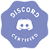 DISCORD 인증 게임 오디오채팅 밸런스 다이얼