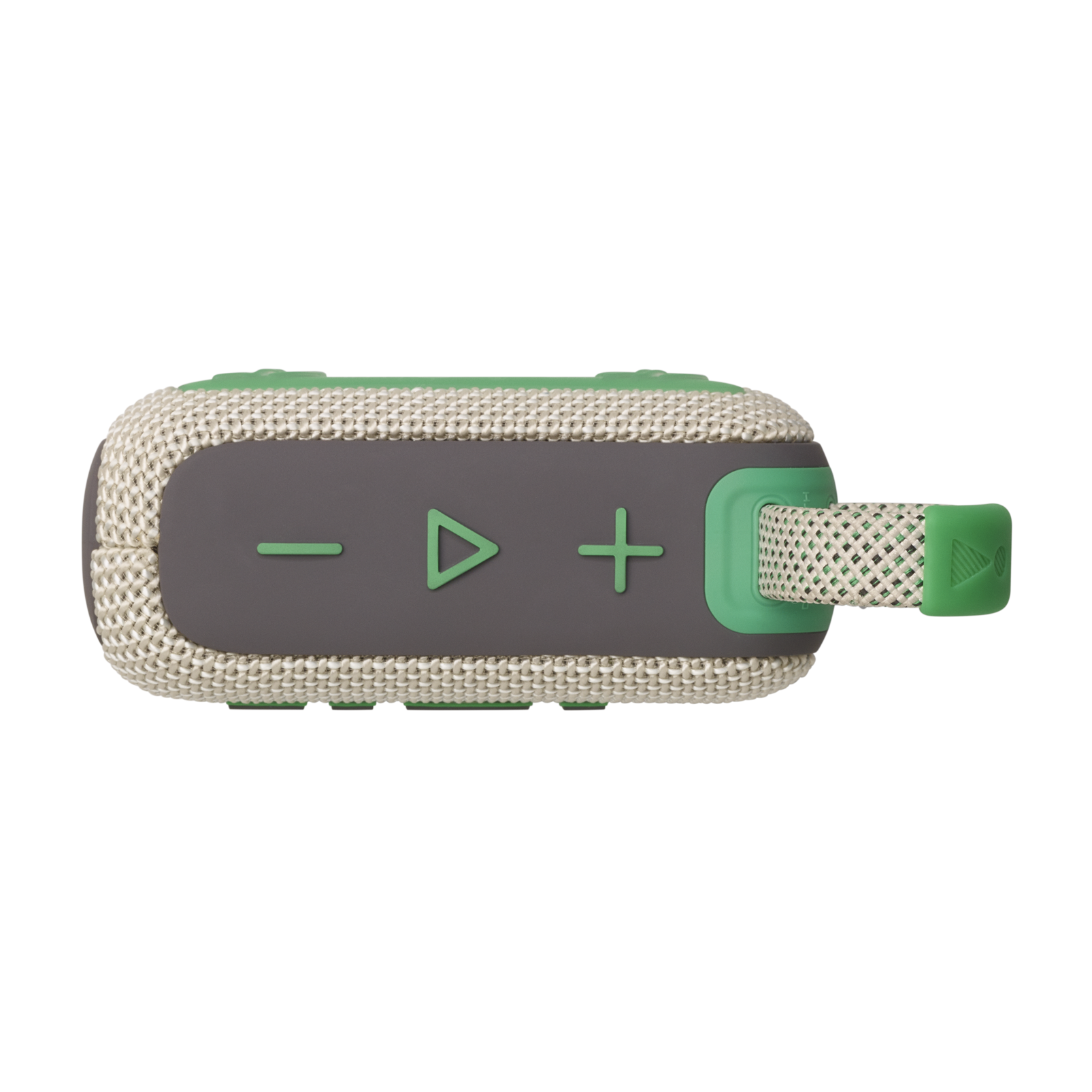 JBL Go 4 - Sand - Ultra-Portable Bluetooth Speaker - Detailshot 5