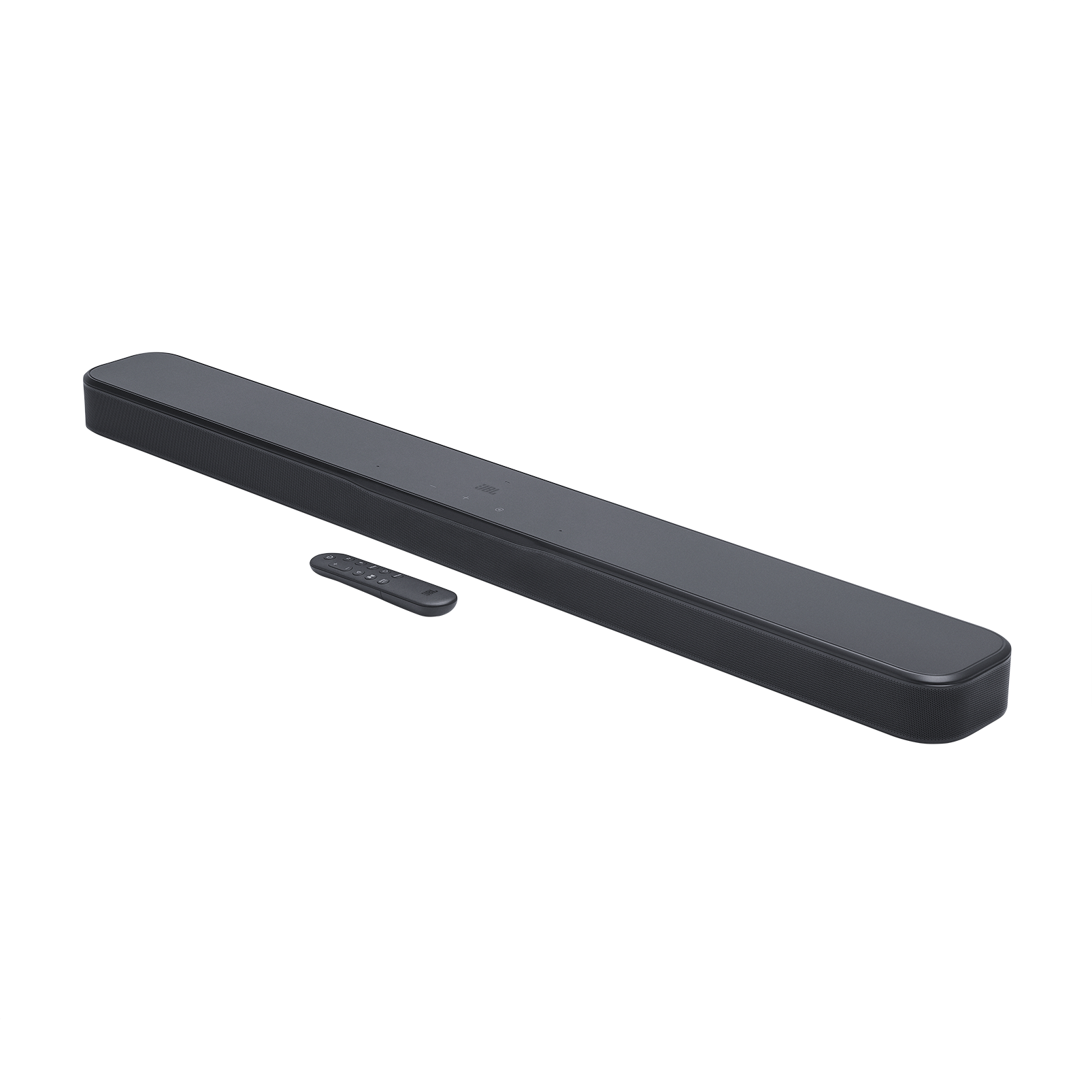 JBL Bar 300MK2 - Black - 5.0 channel all-in-one soundbar with Dolby Atmos &reg; and DTS Virtual:X&reg; - Hero