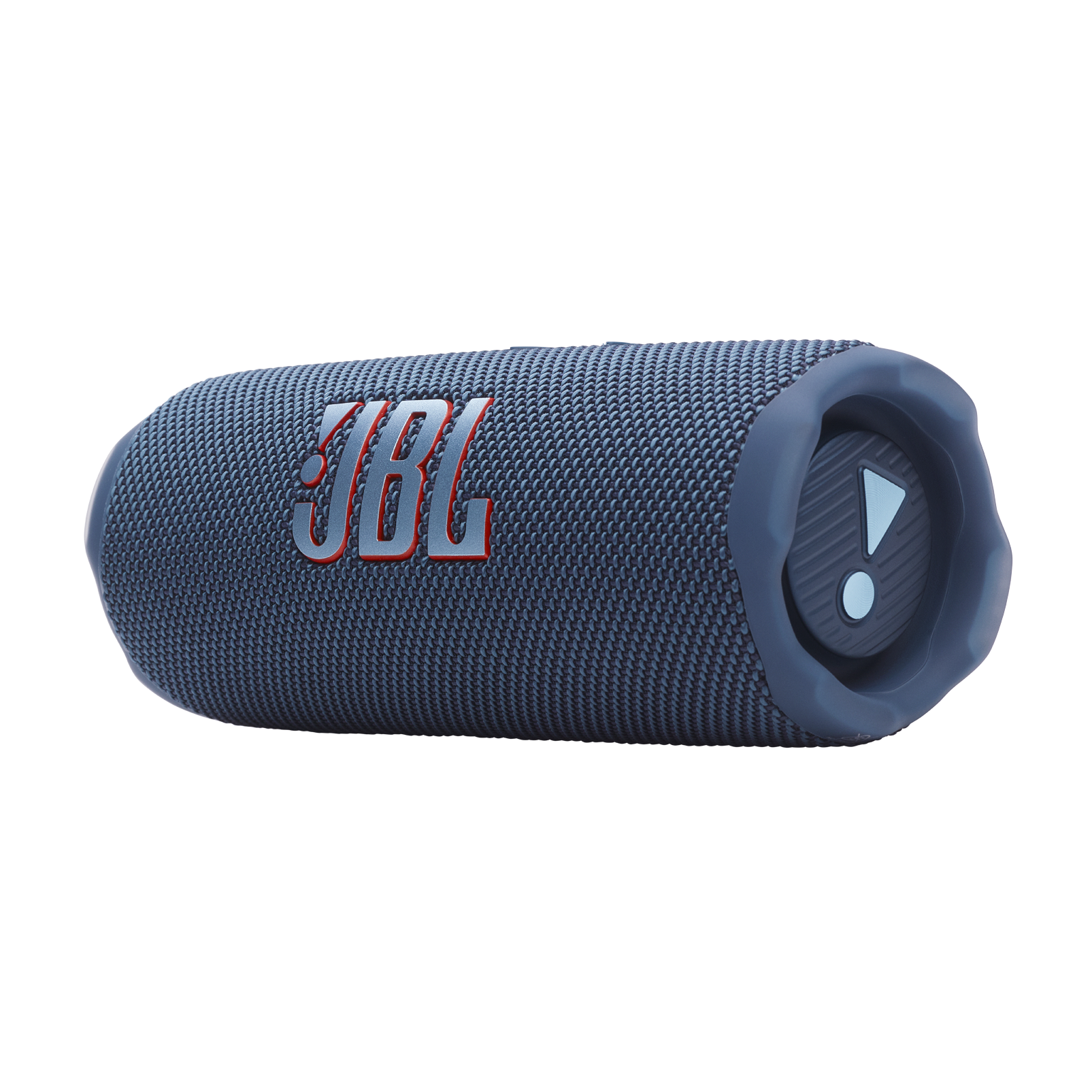 JBL Flip 7 - Blue - Portable waterproof and drop-proof  speaker - Detailshot 1