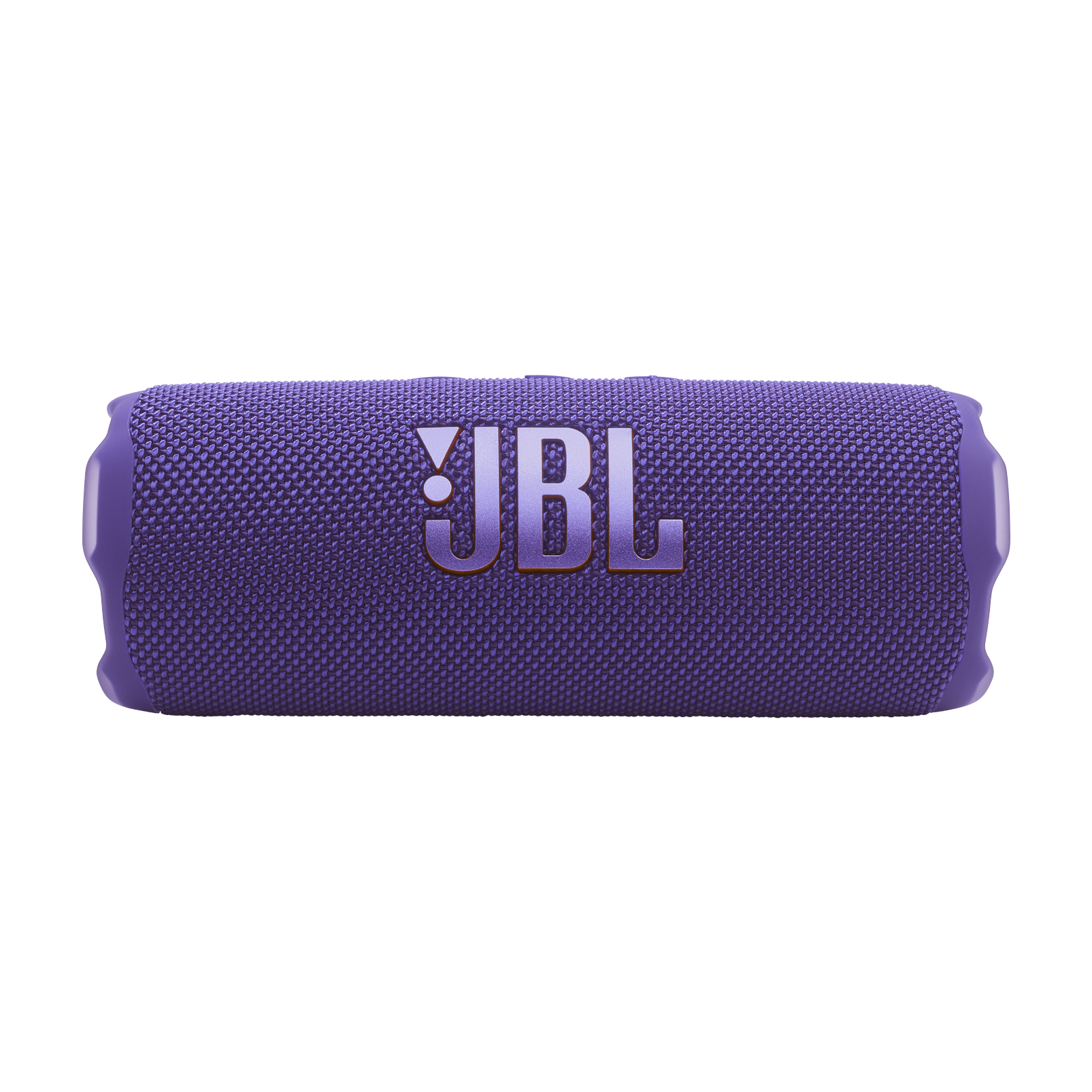 JBL Flip 7 - Purple - Portable waterproof and drop-proof  speaker - Front