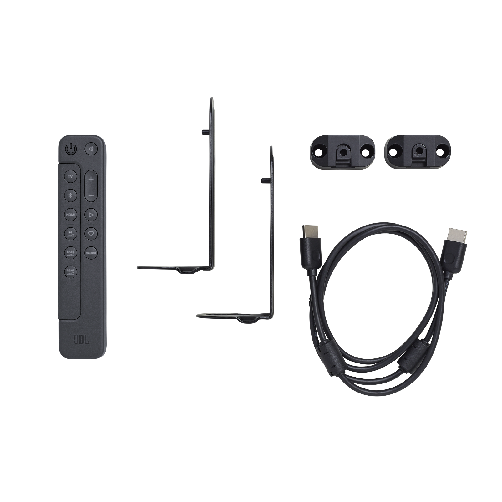 JBL BAR 1000 - Black - Detailshot 10