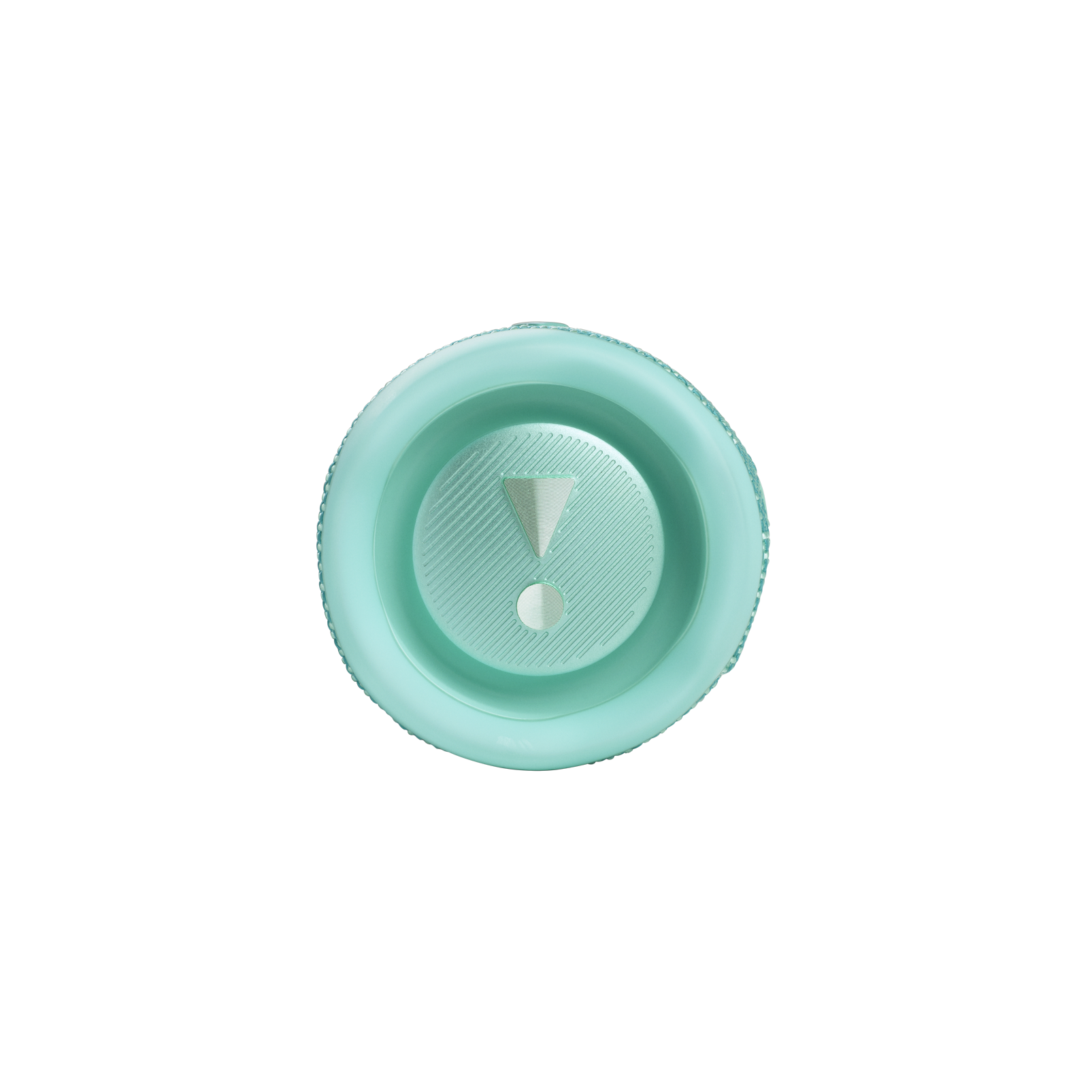 JBL Flip 6 - Teal - Portable Waterproof Speaker - Right