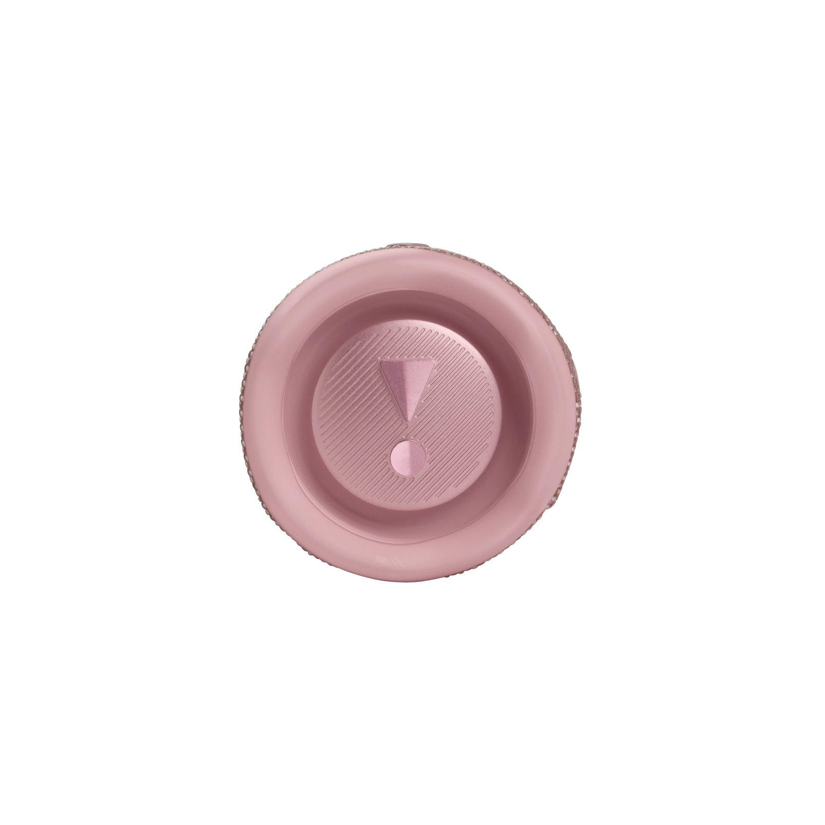 JBL Flip 6 - Pink - Portable Waterproof Speaker - Right