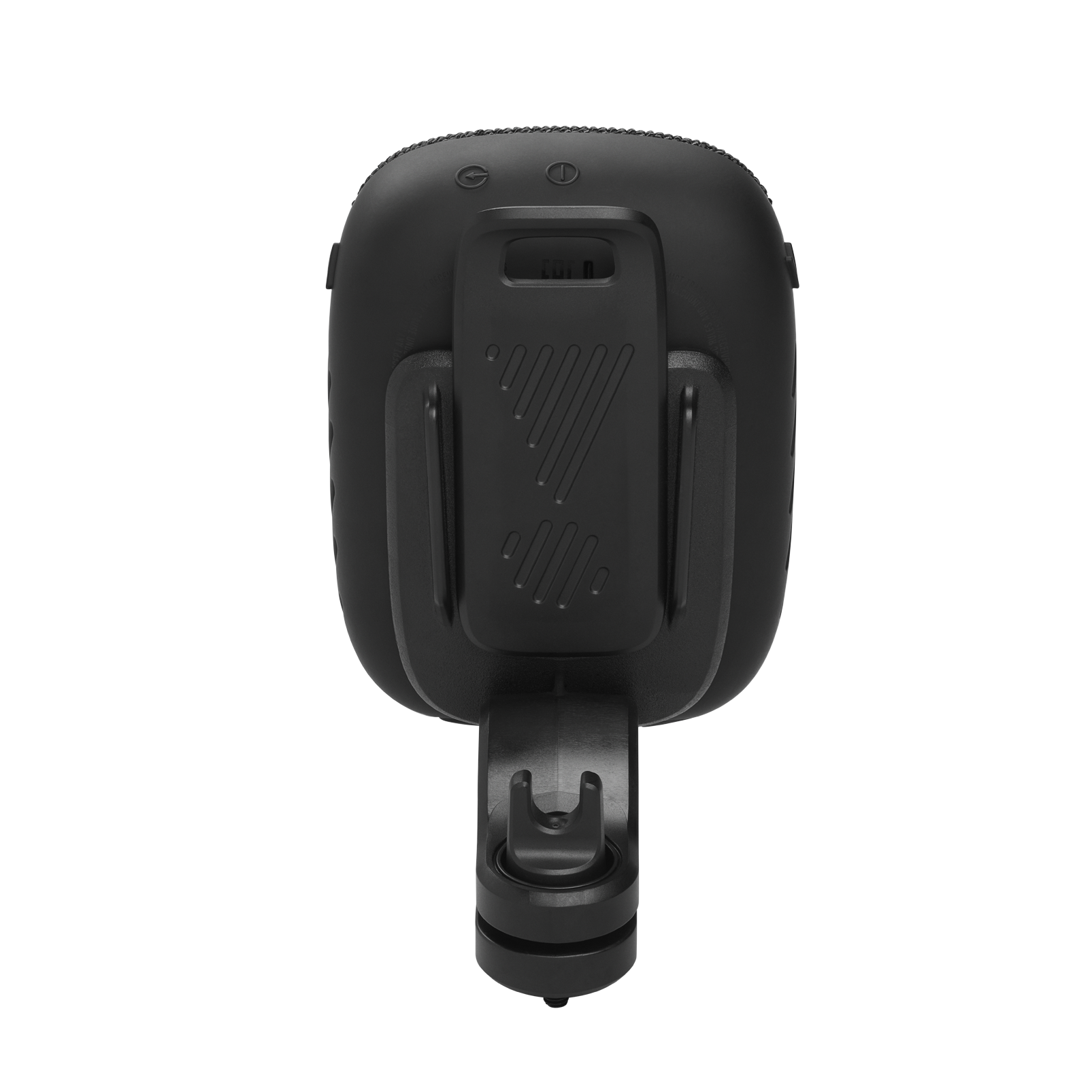 JBL Wind 3S - Black - Back