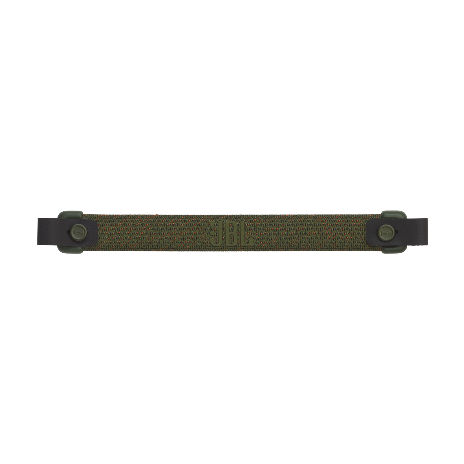 JBL Charge 6 - Squad - Portable waterproof and drop-proof Bluetooth speaker - Detailshot 3