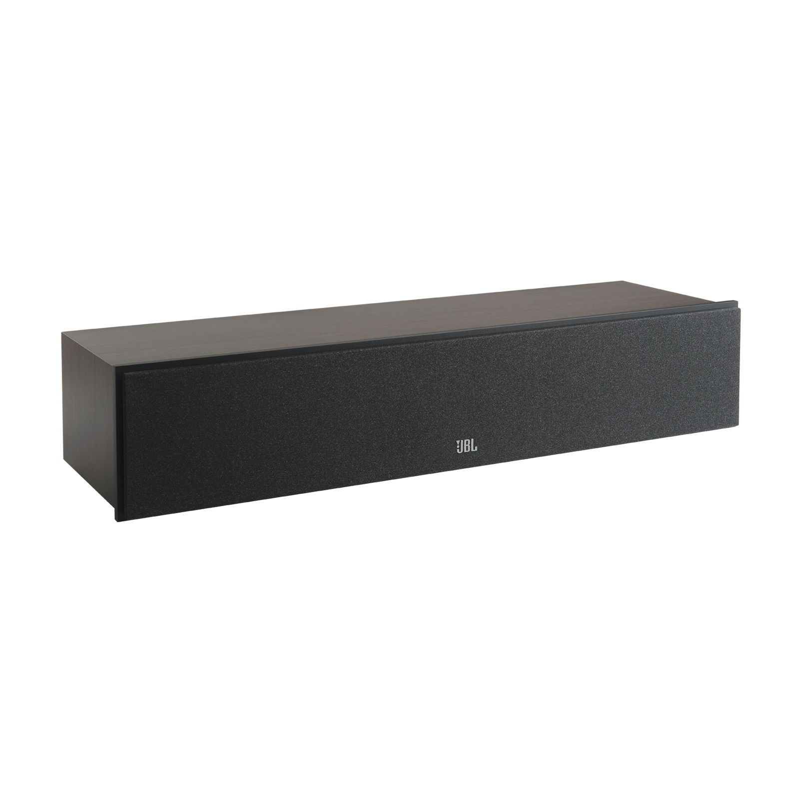 Stage 245C - Espresso - 2.5-Way Quad 4.5-inch (114mm) Center Channel Loudspeaker - Detailshot 4