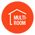 멀티룸 재생