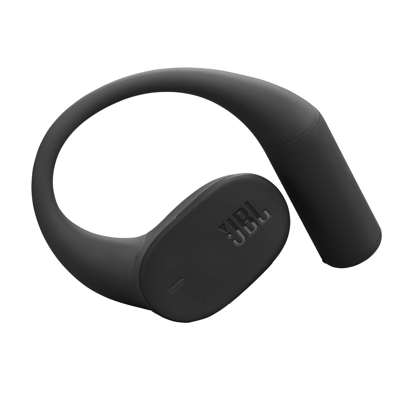 JBL Sense Lite - Black - True Wireless Open-ear Headphones - Detailshot 2