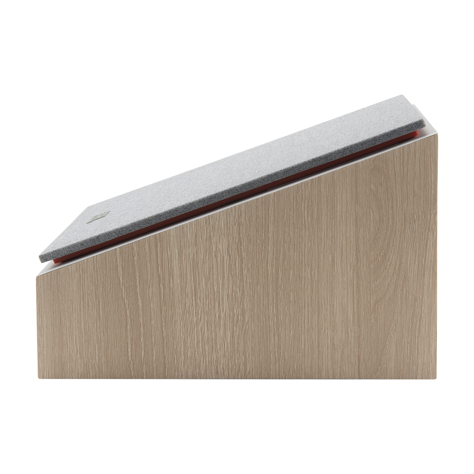 Stage 240H - Latte - 2-Way 4.5-inch (114mm) Dolby Atmos® Surround Sound Loudspeaker - Pair - Detailshot 2