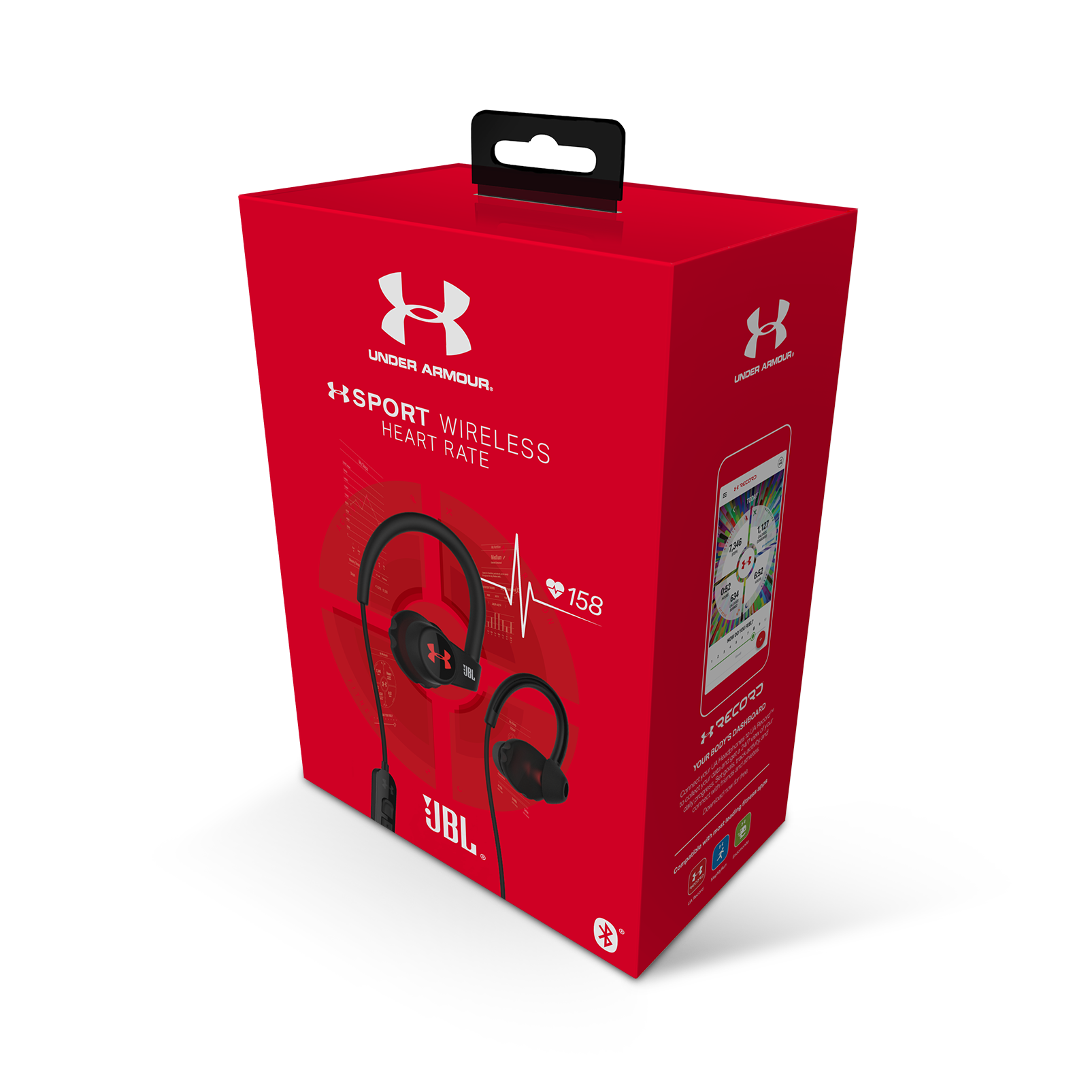 product box