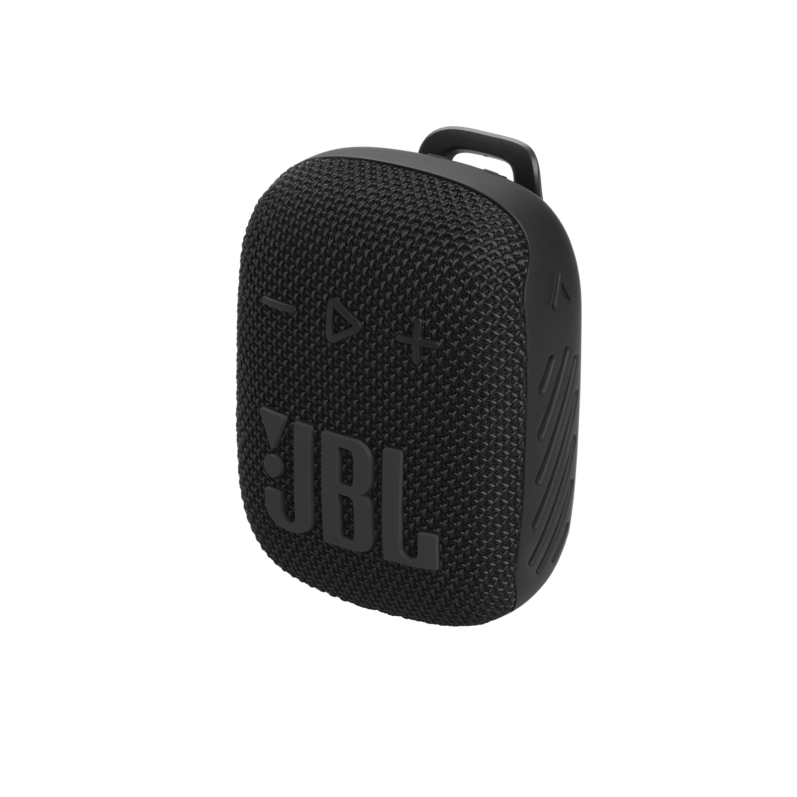 JBL Wind 3S - Black - Detailshot 1