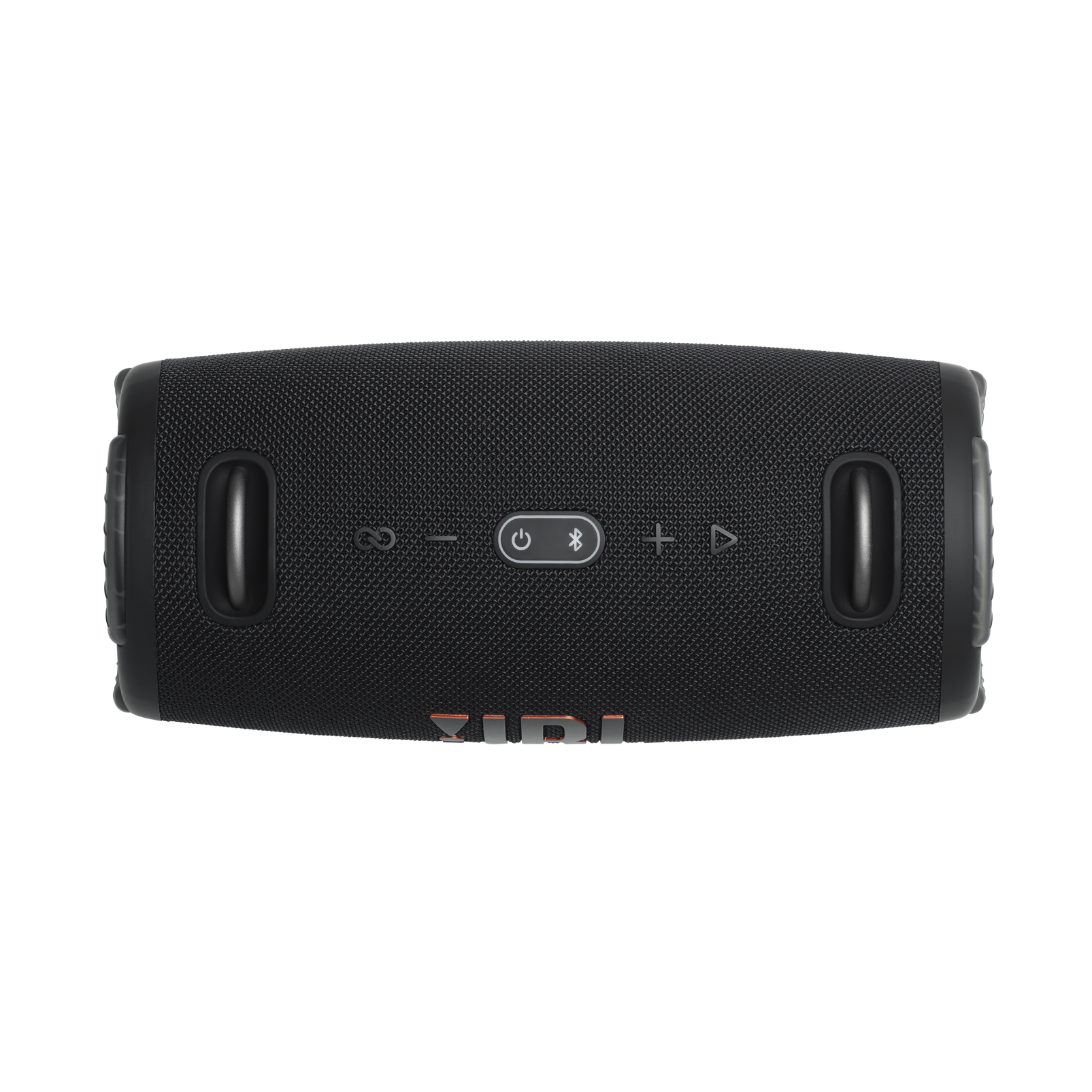 JBL Xtreme 3 - Black - Portable waterproof speaker - Top