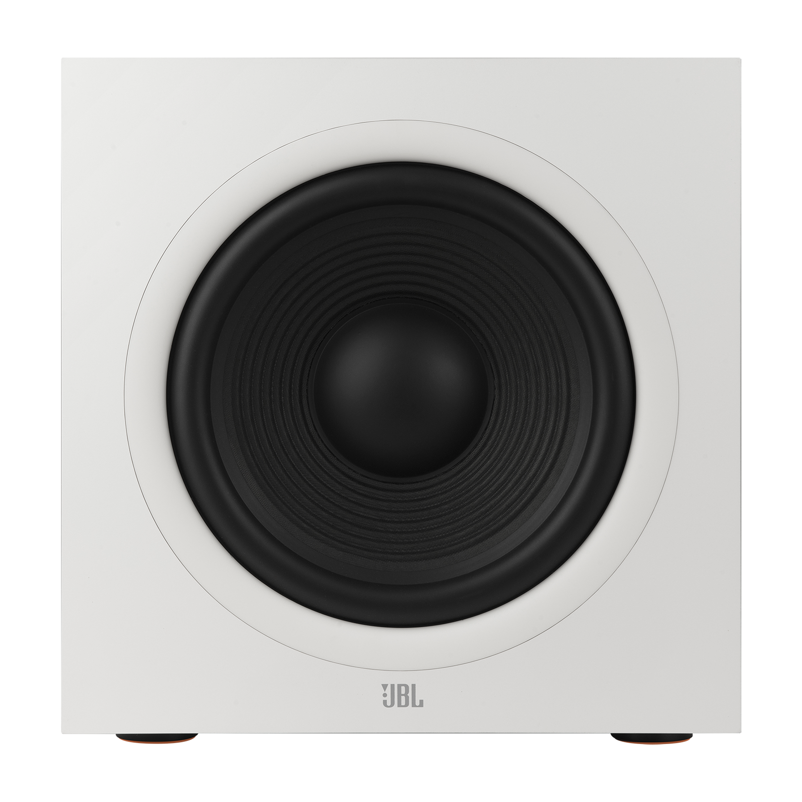 Stage 220P - Latte - 12-inch (300mm) 500W Powered Subwoofer - Detailshot 3