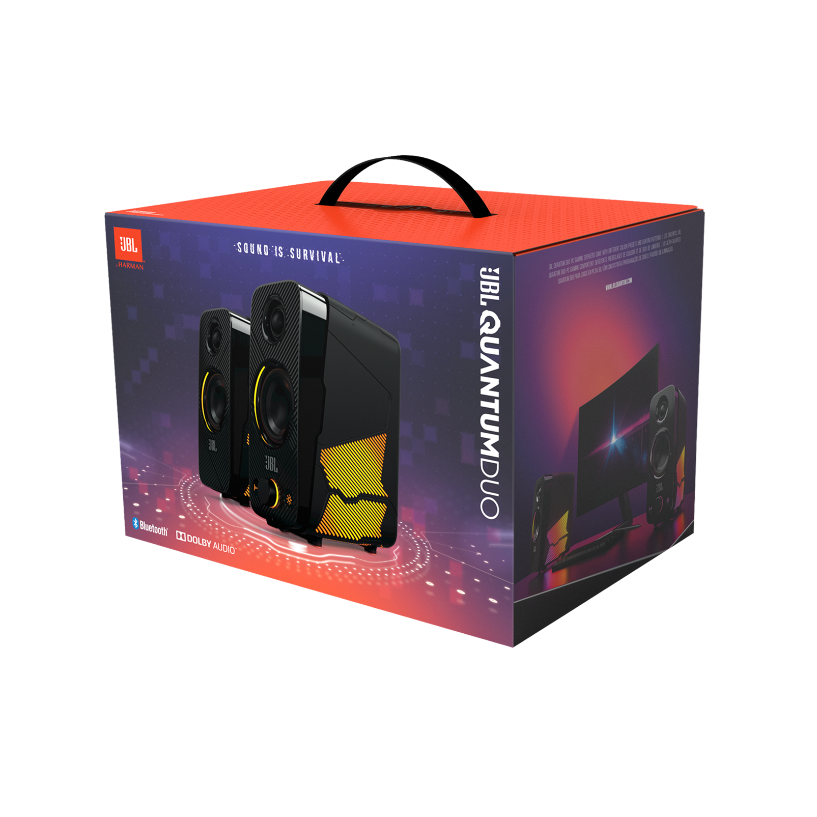 product box