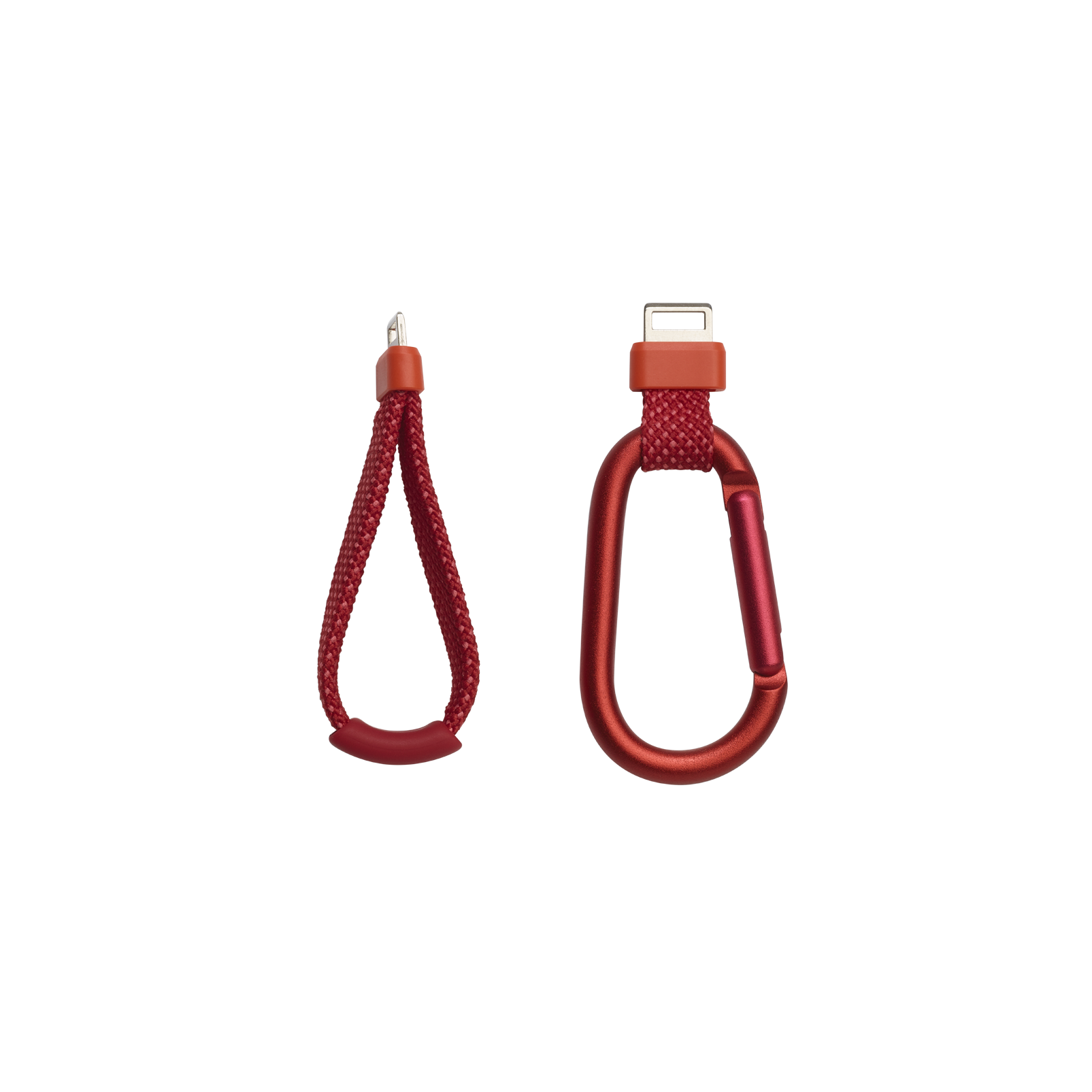 JBL Flip 7 - Red - Portable waterproof and drop-proof  speaker - Detailshot 3