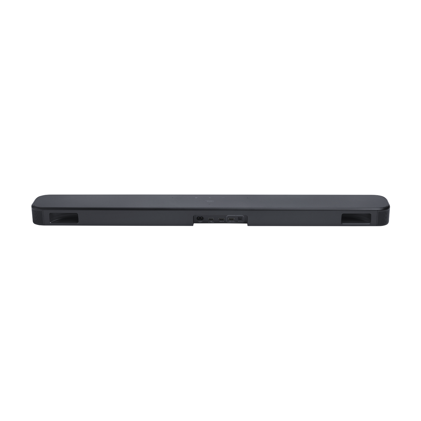 JBL Bar 300MK2 - Black - 5.0 channel all-in-one soundbar with Dolby Atmos &reg; and DTS Virtual:X&reg; - Detailshot 2