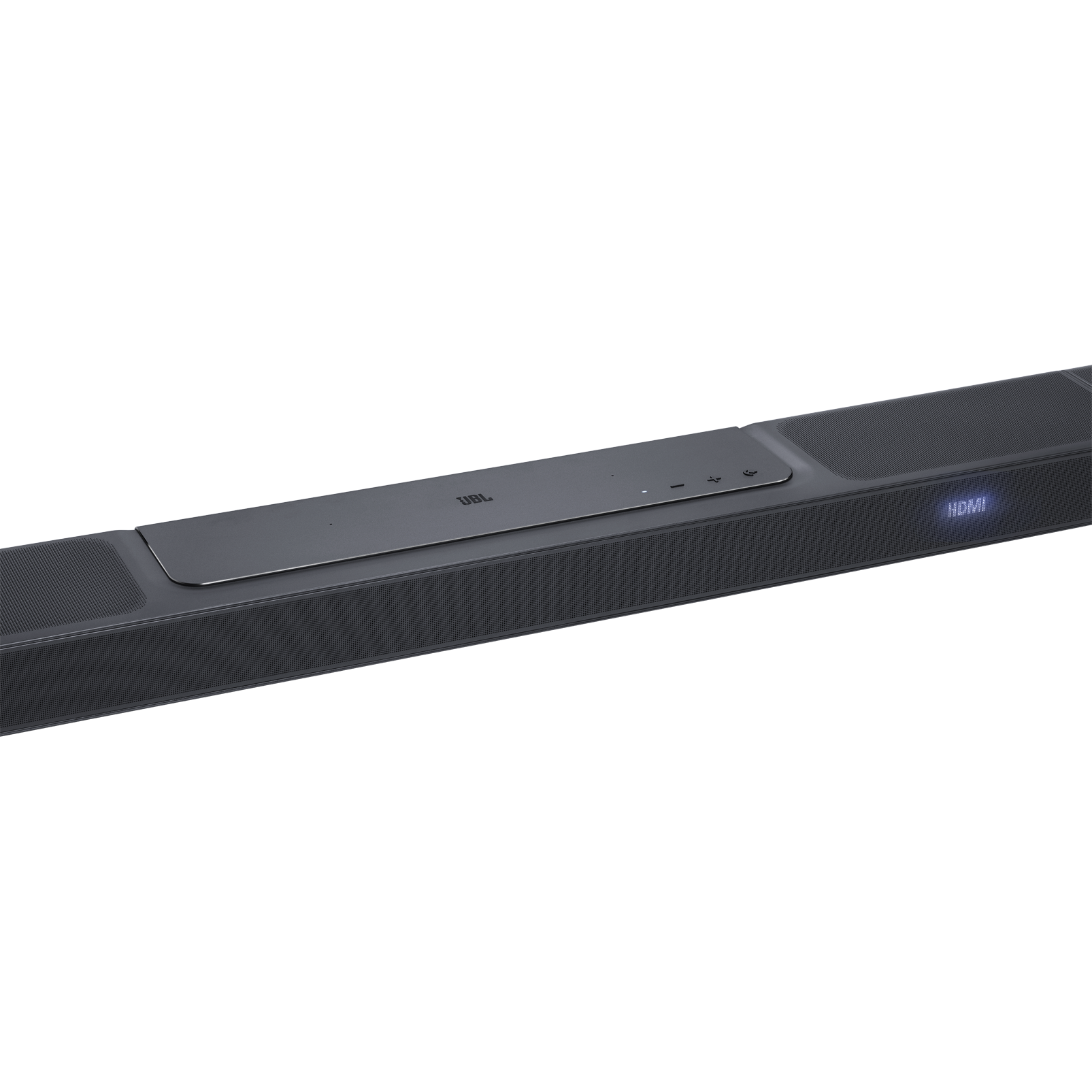 BAR 1300 - Black - Detailshot 5