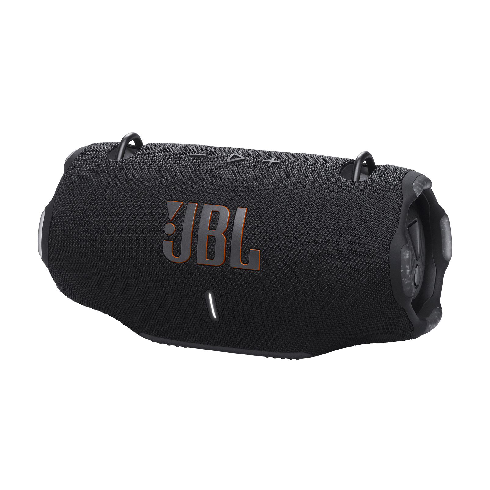 JBL Xtreme 4 - Black - Portable waterproof speaker - Detailshot 4