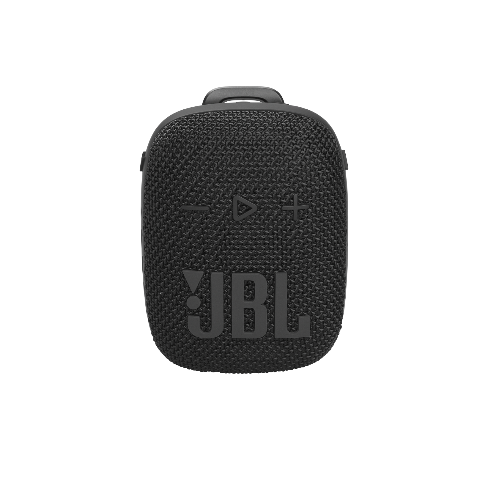 JBL Wind 3S - Black - Detailshot 5