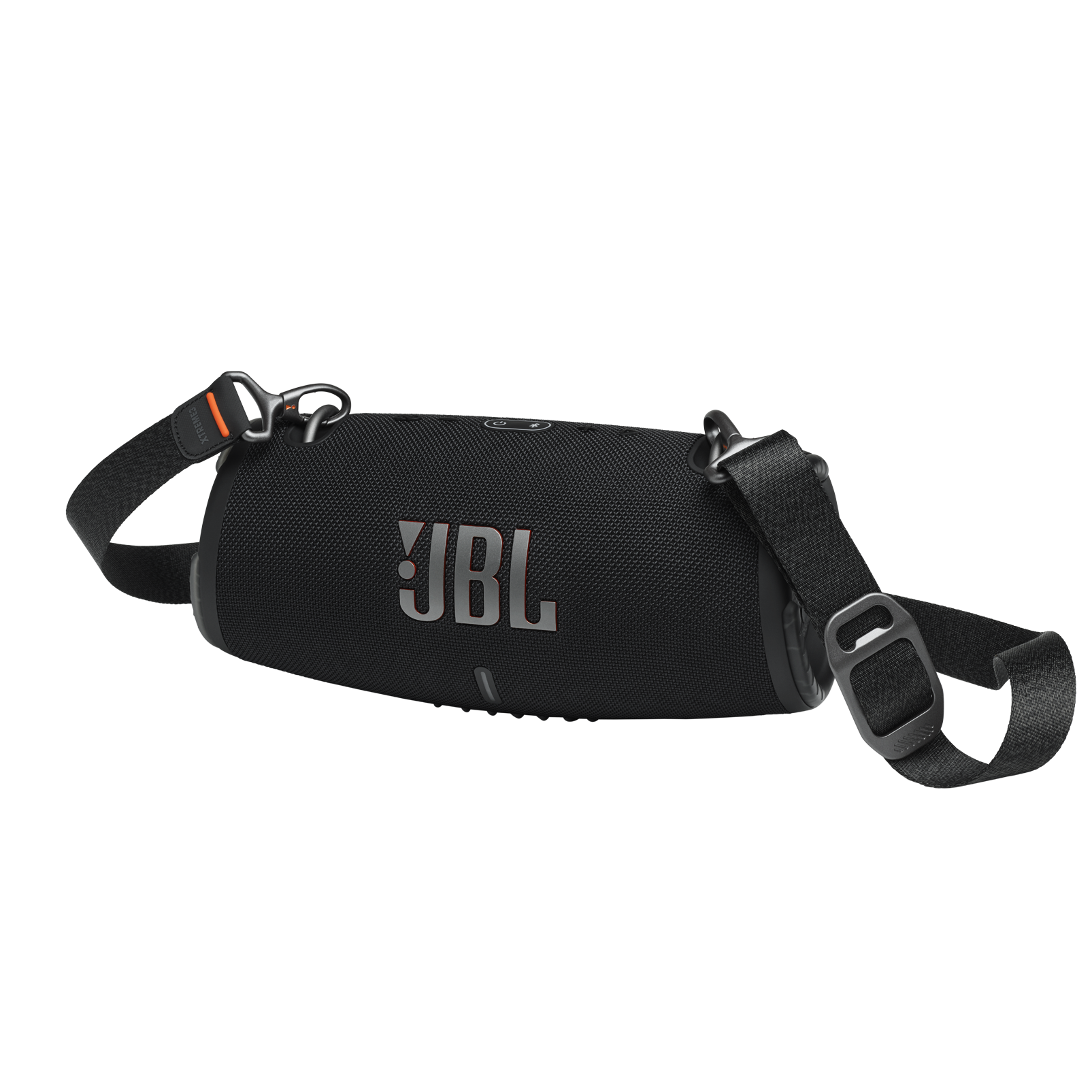 JBL Xtreme 3 - Black - Portable waterproof speaker - Detailshot 4
