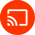 Chromecast 및 Airplay 2 내장
