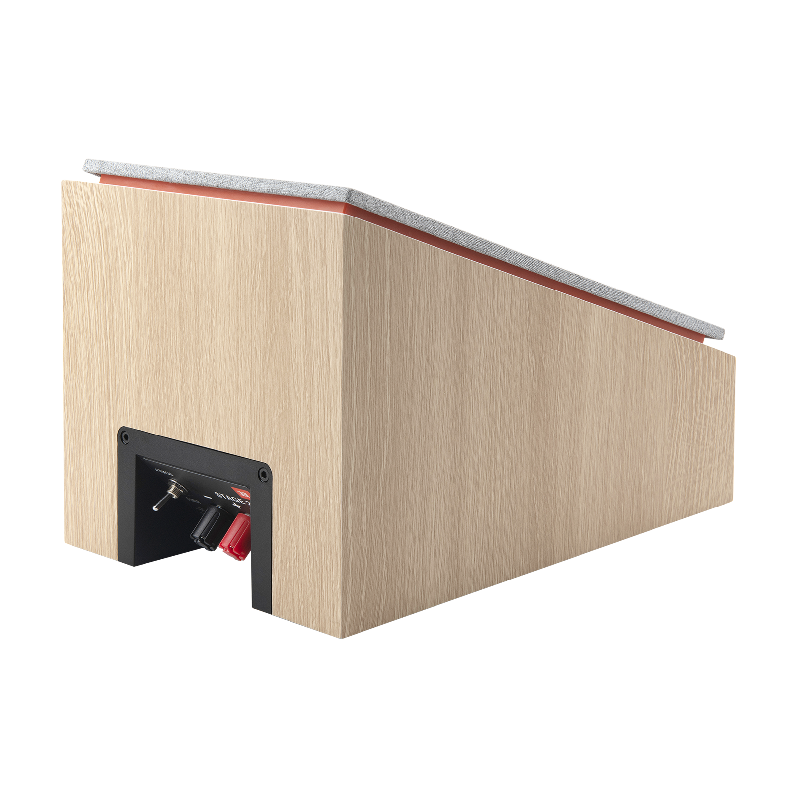 Stage 240H - Latte - 2-Way 4.5-inch (114mm) Dolby Atmos® Surround Sound Loudspeaker - Pair - Detailshot 6
