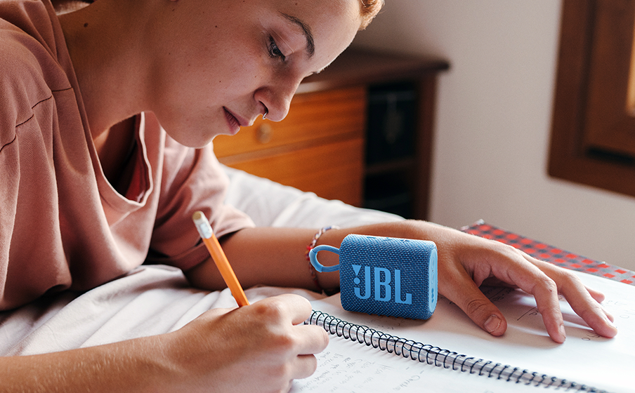 오리지널 JBL 프로 사운드