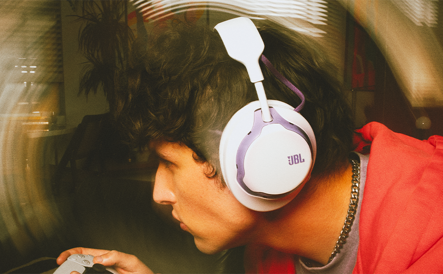 JBL Quantum 입체 음향