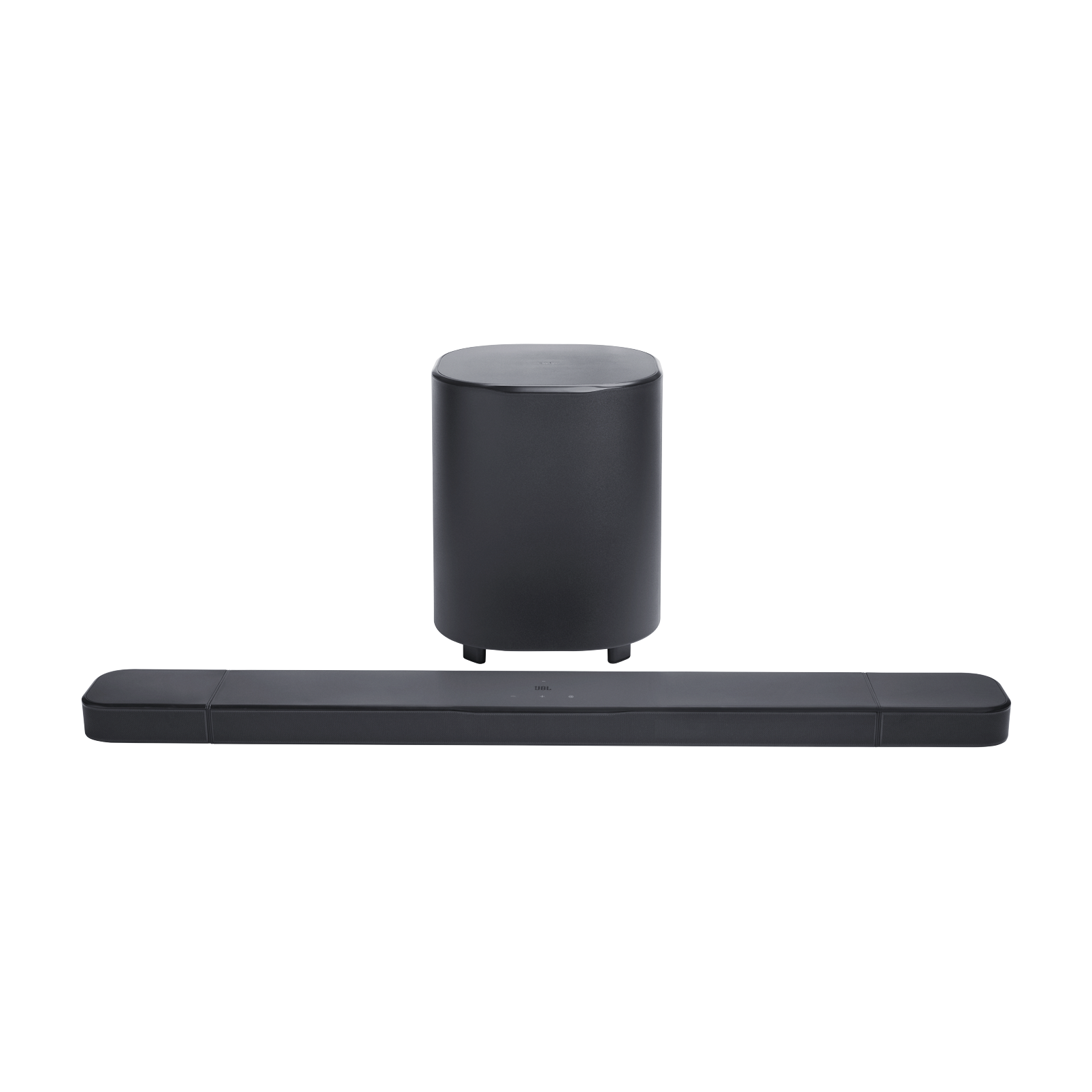 JBL Bar 800MK2 - Black - 7.1 channel&nbsp;soundbar system with detachable speakers, Dolby Atmos&reg; and DTS Virtual:X&reg; - Detailshot 1