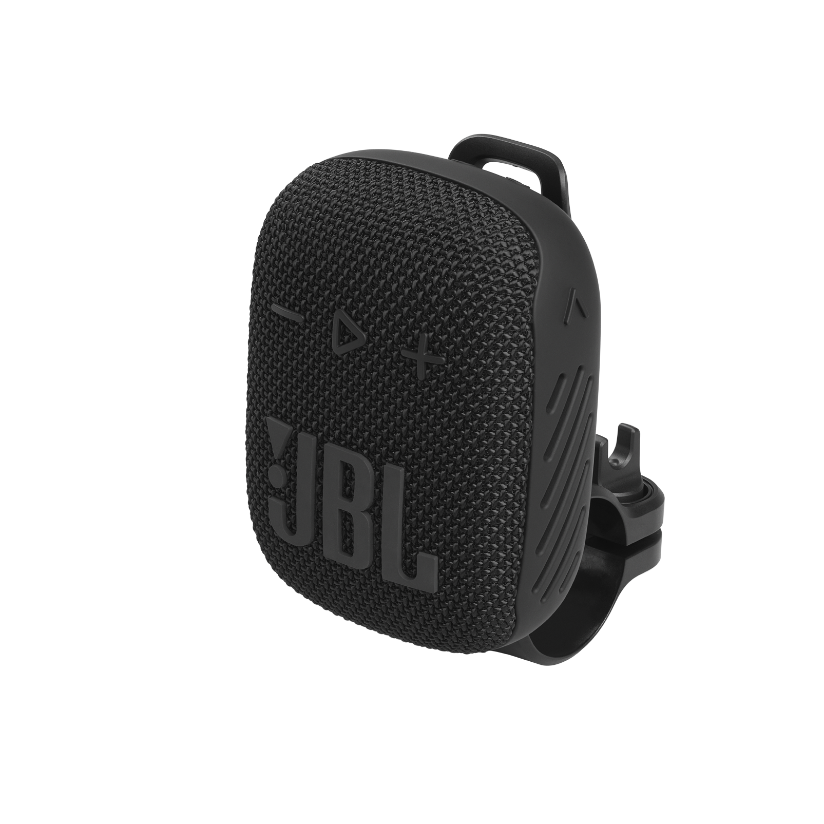 JBL Wind 3S - Black - Left