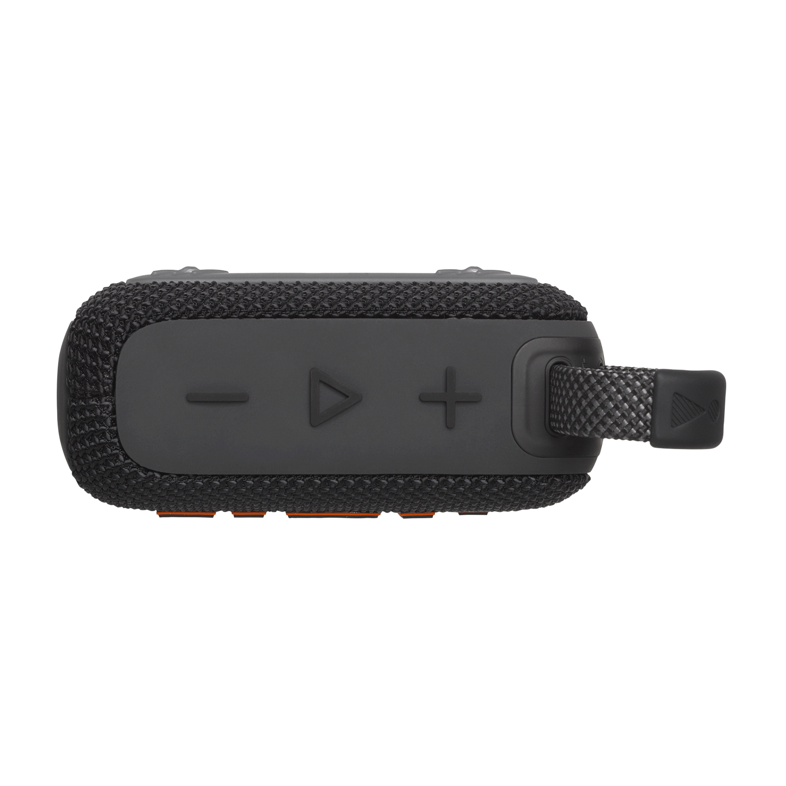 JBL Go 4 - Black - Ultra-Portable Bluetooth Speaker - Detailshot 5