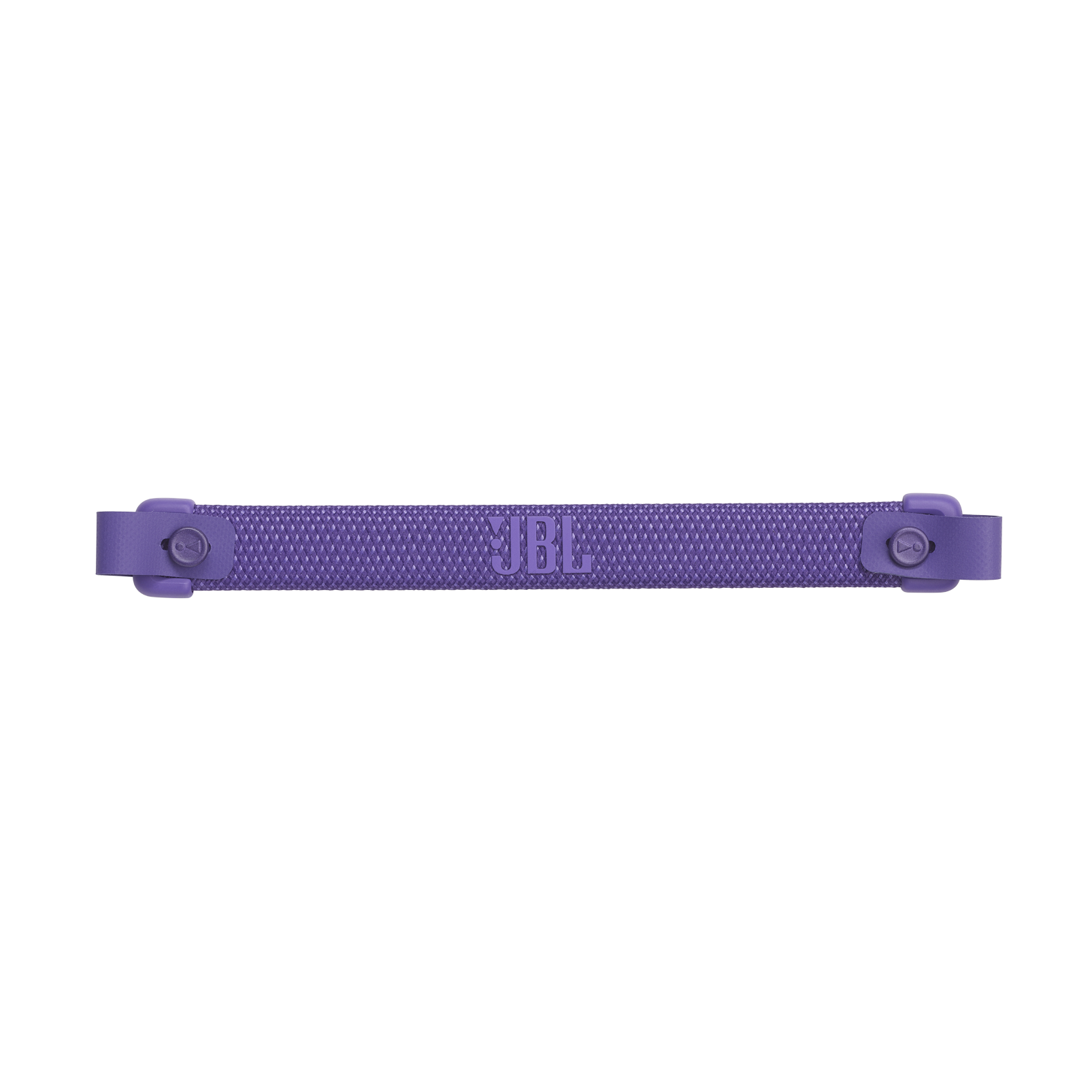JBL Charge 6 - Purple - Portable waterproof and drop-proof Bluetooth speaker - Detailshot 3