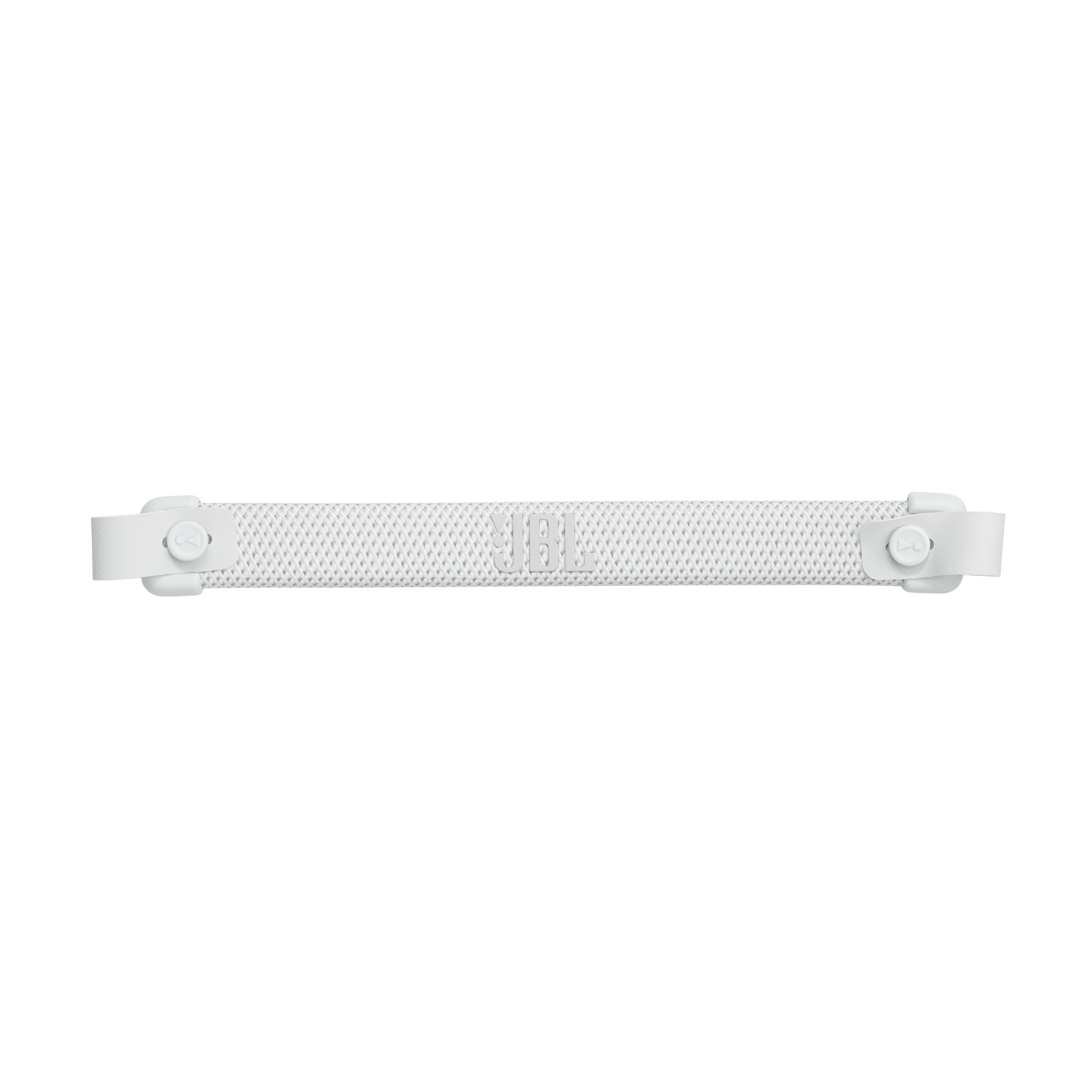 JBL Charge 6 - White - Portable waterproof and drop-proof Bluetooth speaker - Detailshot 3