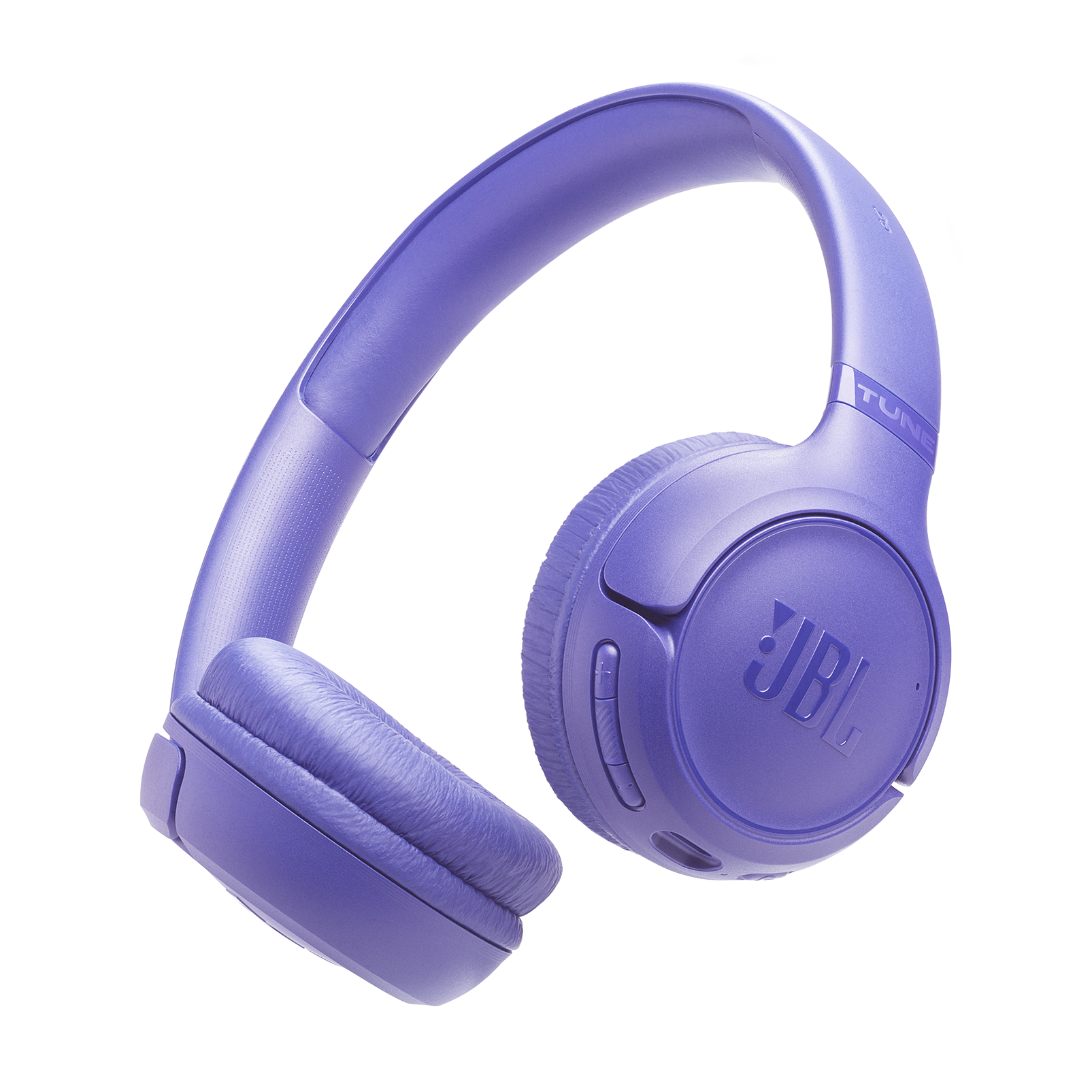 JBL Tune 530BT - Digital Lavender - Wireless on-ear Bluetooth&reg; headphones - Hero