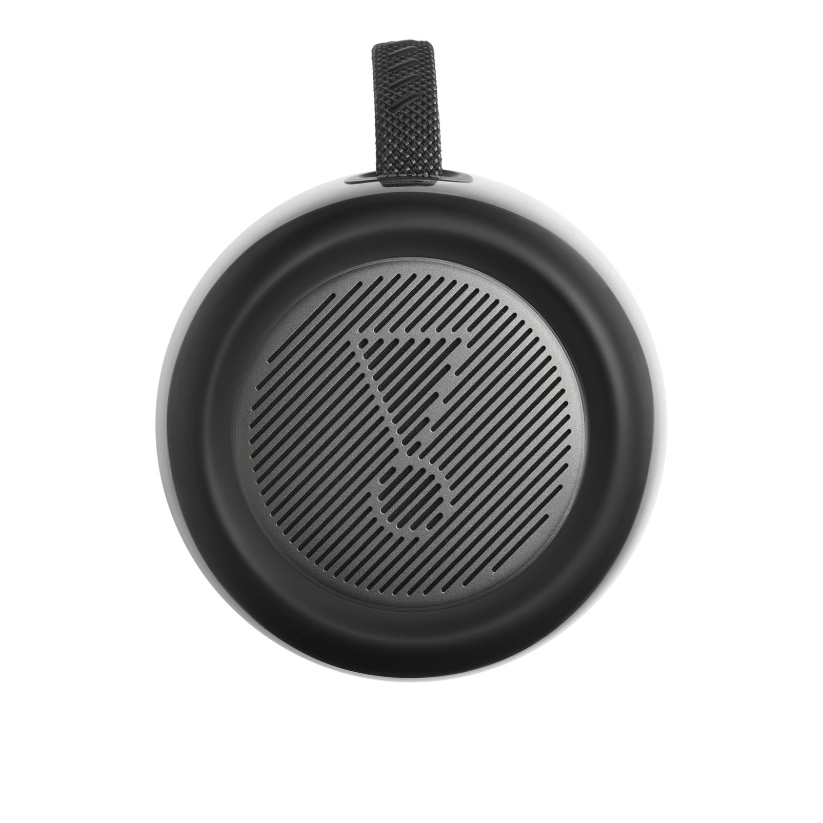 JBL Pulse 5 - Black - Portable Bluetooth speaker with light show - Detailshot 1