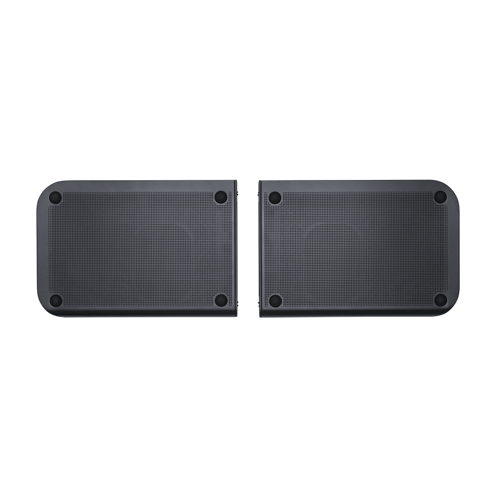 JBL BAR 1300 - Black - Bottom