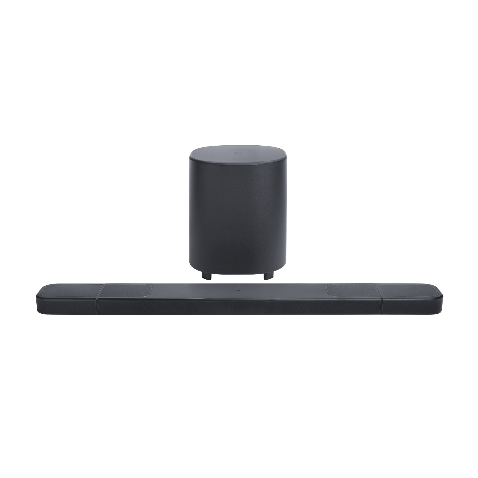 JBL Bar 1000MK2 - Black - 7.1.4 channel&nbsp;soundbar system&nbsp;with detachable surround speakers, Dolby&nbsp;Atmos&reg; and DTS:X&reg; - Detailshot 1
