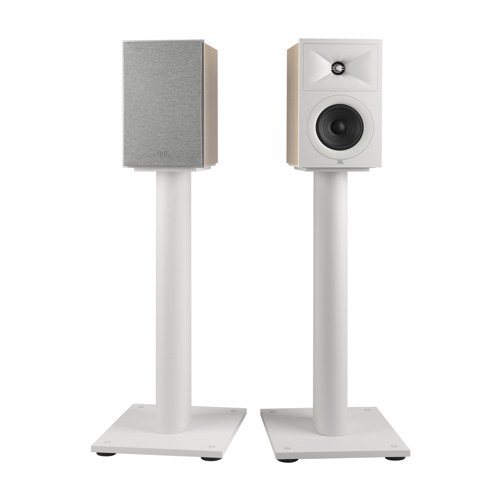 Stage 250B - Latte - 2-Way 5.25-inch (130mm) Bookshelf Loudspeaker - Pair - Detailshot 9
