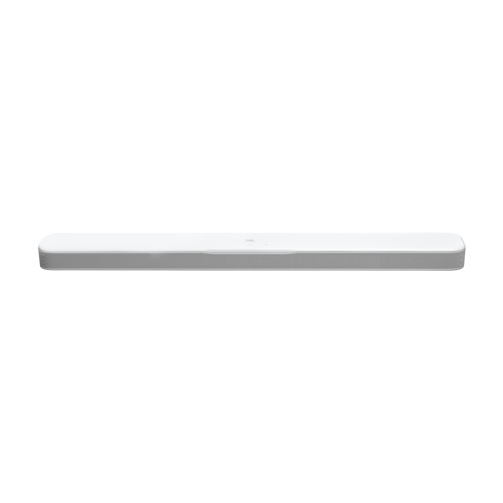 JBL Bar 300MK2 - White - 5.0 channel all-in-one soundbar with Dolby Atmos &reg; and DTS Virtual:X&reg; - Detailshot 1