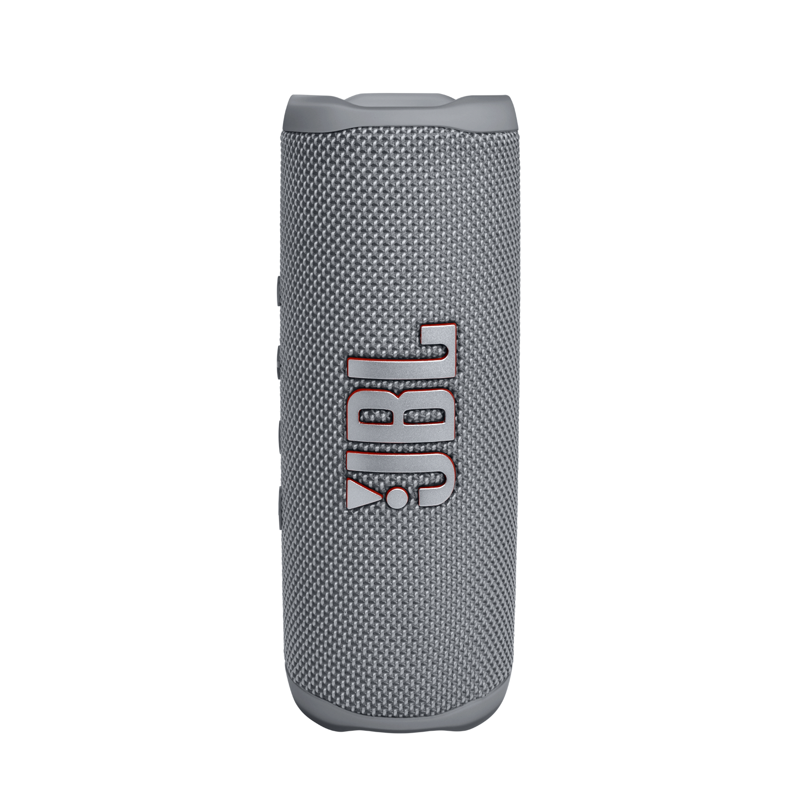 JBL Flip 6 - Grey - Portable Waterproof Speaker - Hero