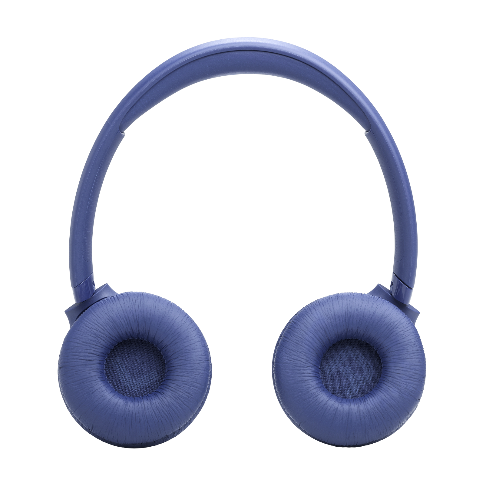 JBL Tune 530BT - Blue - Wireless on-ear Bluetooth&reg; headphones - Left