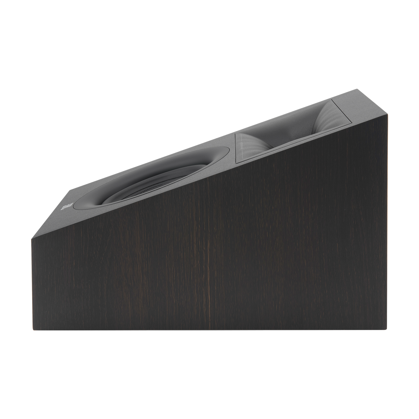 Stage 240H - Espresso - 2-Way 4.5-inch (114mm) Dolby Atmos® Surround Sound Loudspeaker - Pair - Detailshot 3