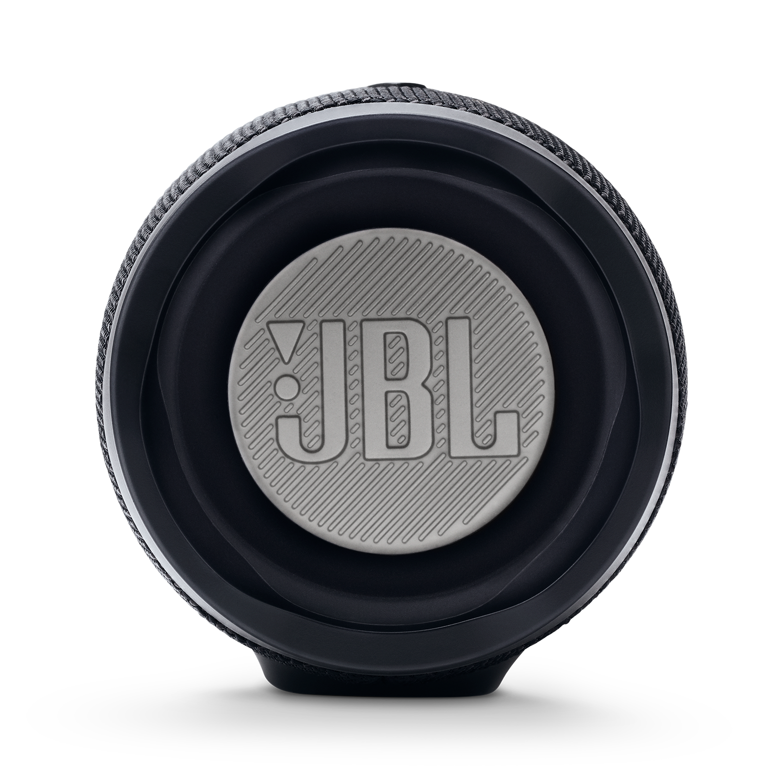 JBL Charge 4 - Black - Portable Bluetooth speaker - Detailshot 2