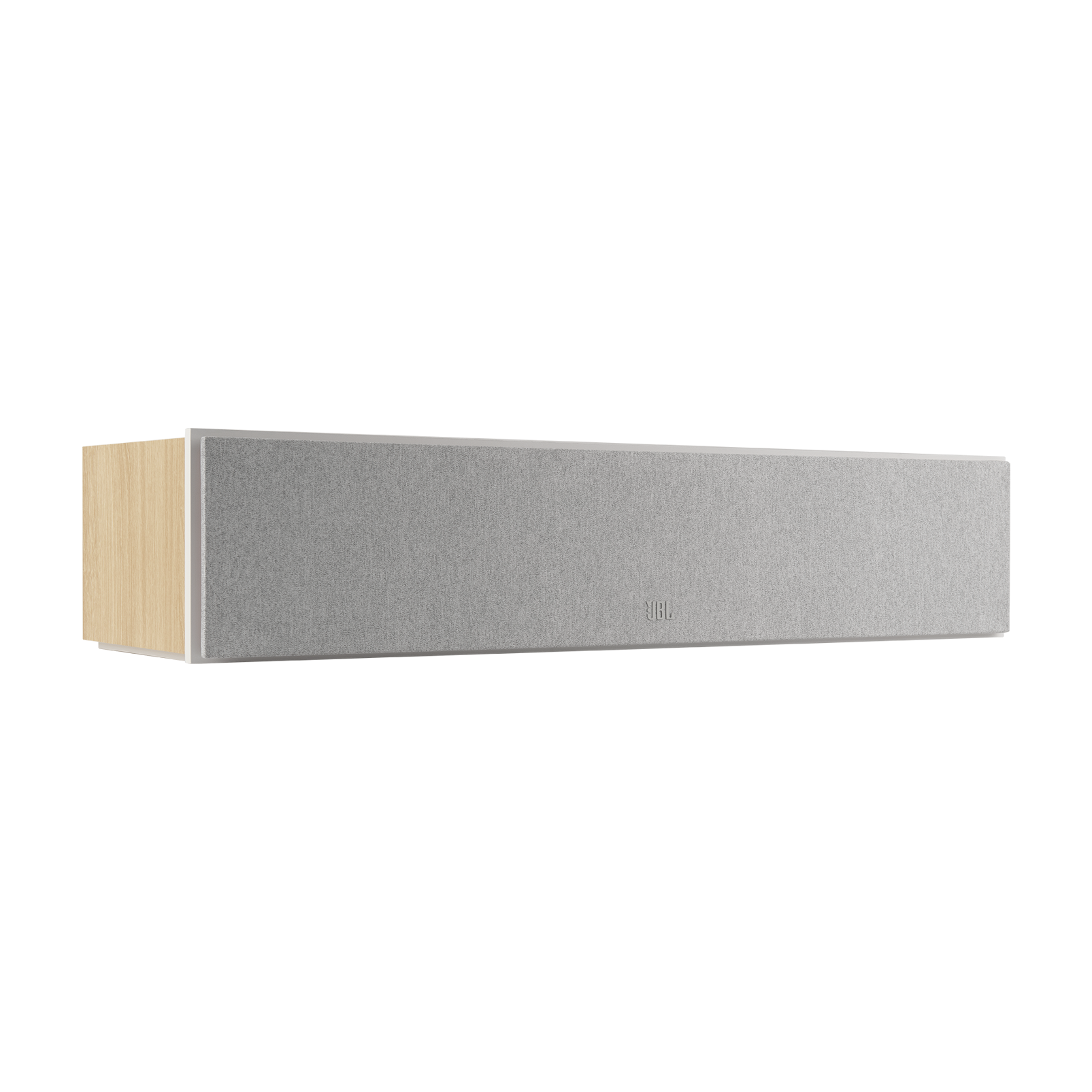 Stage 245C - Latte - 2.5-Way Quad 4.5-inch (114mm) Center Channel Loudspeaker - Detailshot 4