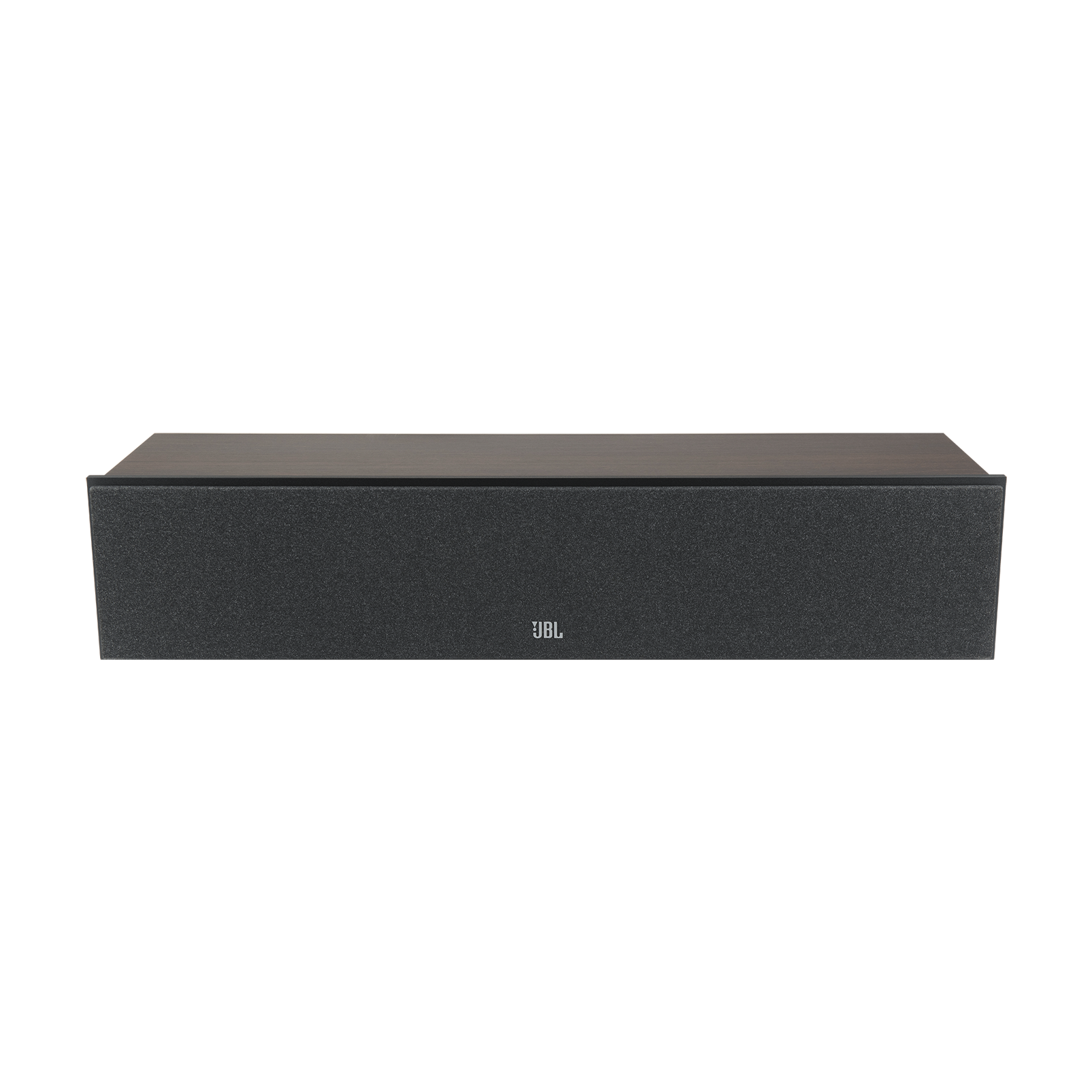 Stage 245C - Espresso - 2.5-Way Quad 4.5-inch (114mm) Center Channel Loudspeaker - Detailshot 2