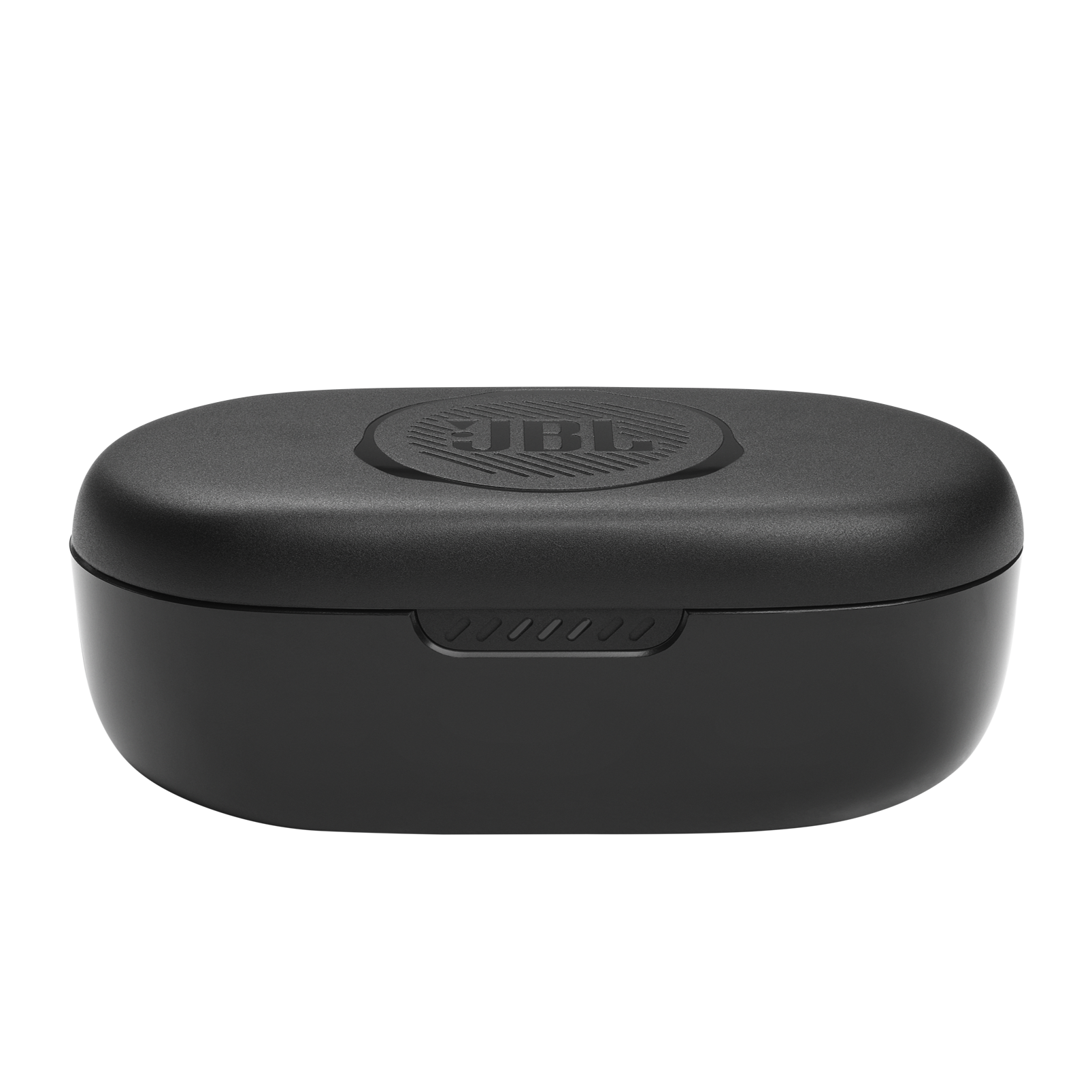 JBL Quantum TWS - Black - True wireless Noise Cancelling gaming earbuds - Detailshot 2
