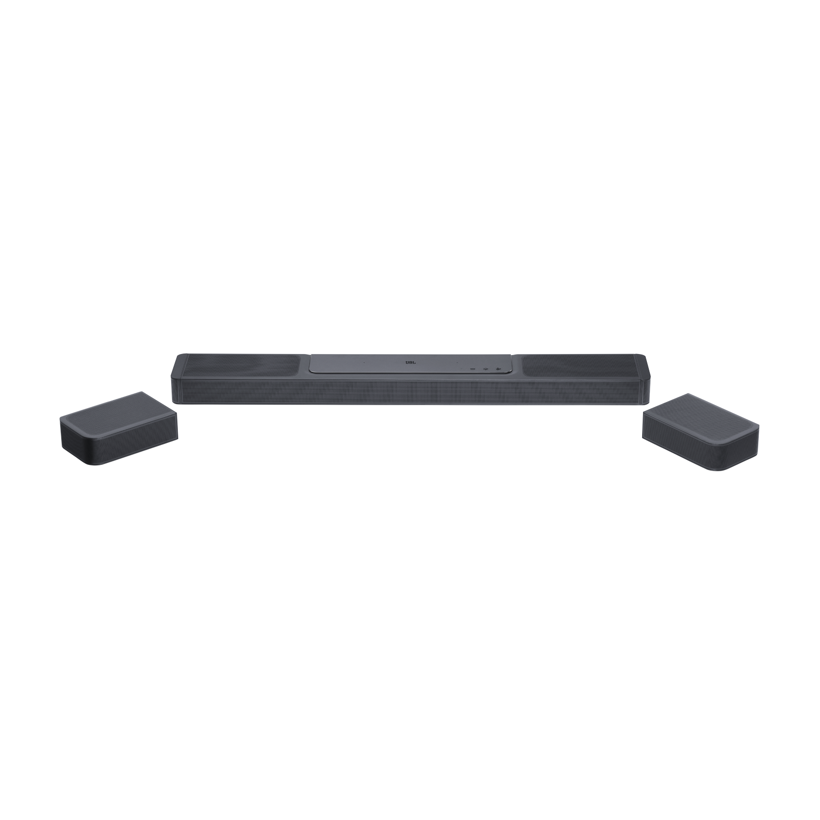 JBL BAR 1300 - Black - Detailshot 2