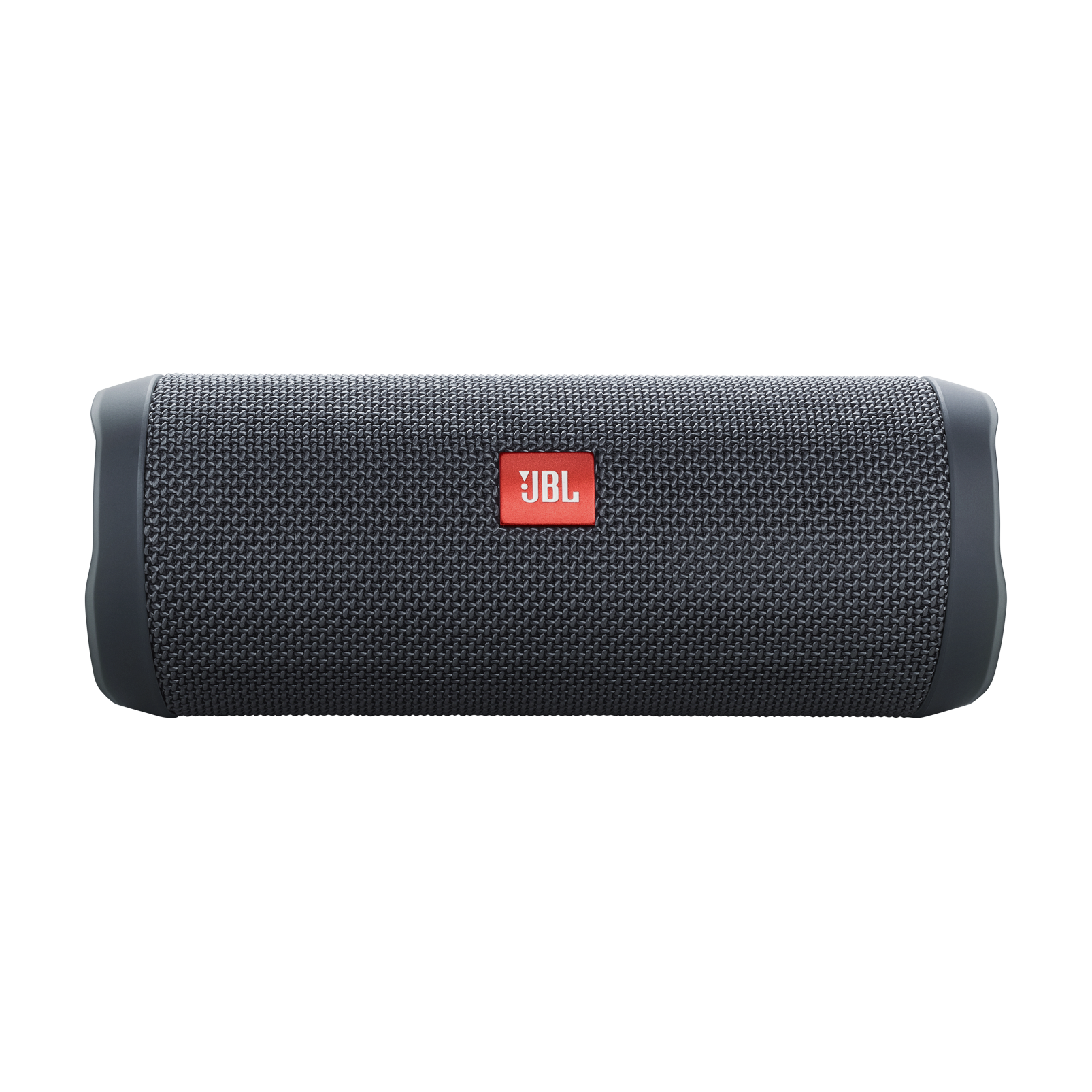 JBL Flip Essential 2 - Gun Metal - Portable Waterproof Speaker - Front