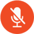 feature Mute